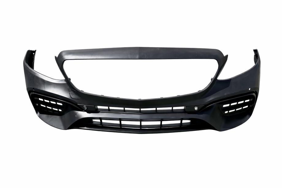 Mercedes E-class W213 2016–2023 Etupuskuri AMG E63 -designilla (2016-2020) Kuva 1