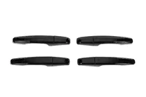 Range Rover IV L405 2013–2021 Ovenkahvojen suojakuoret (4 kpl, mustat) kuva 1