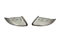 Range Rover IV L405 2013–2021 Peilinkuoret (2 kpl, mustat) kuva 6