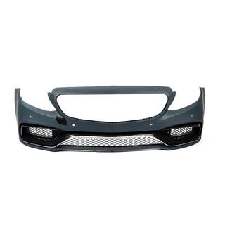 Etupuskuri (AMG C63-designs 2014-2018) kuva 1