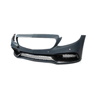 Etupuskuri (AMG C63-designs 2014-2018) kuva 3