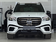 Mercedes GLS X167 2019– Facelift-muunnossarja GLS450 2025 kuva 1
