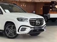 Mercedes GLS X167 2019– Facelift-muunnossarja GLS450 2025 kuva 5