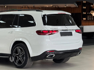 Mercedes GLS X167 2019– Facelift-muunnossarja GLS450 2025 kuva 7