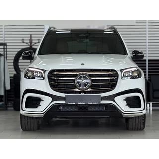 Facelift-muunnossarja GLS450 2025