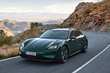 Porsche Taycan Cross Turismo 2024: sähköfarmarin koeajo kuva 3