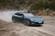 Porsche Taycan Cross Turismo 2024: sähköfarmarin koeajo kuva 1