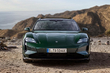 Porsche Taycan Cross Turismo 2024: sähköfarmarin koeajo kuva 2