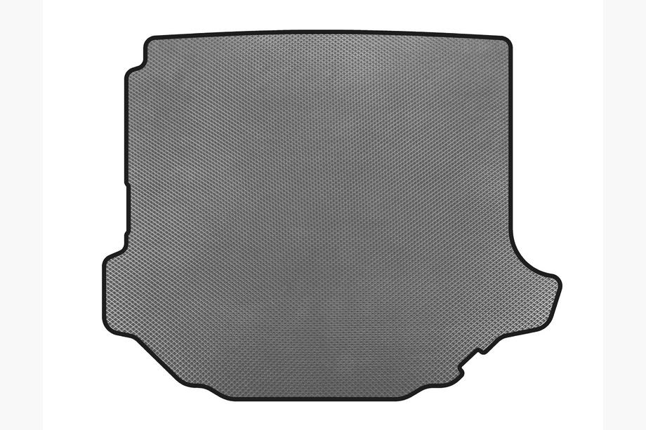 JAC J6 2011–2019 EVA-tavaratilan matto (harmaa) Image