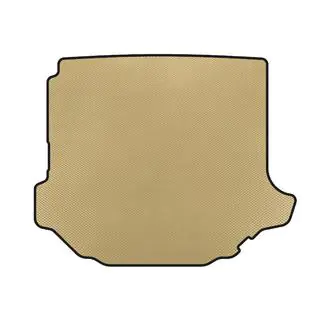 EVA tavaratilamatto (Beige)