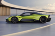 Aston Martin Valhalla: hybridihyperauton katsaus kuva 2