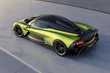 Aston Martin Valhalla: hybridihyperauton katsaus kuva 4
