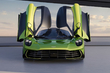 Aston Martin Valhalla: hybridihyperauton katsaus kuva 3