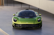 Aston Martin Valhalla: hybridihyperauton katsaus kuva 1