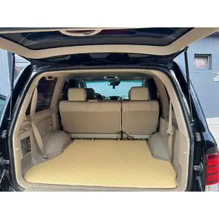 EVA V-2 tavaratilan matto (Beige)