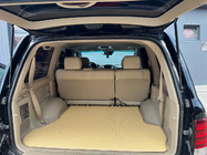 Toyota Land Cruiser 100 1998–2007 EVA V-2 tavaratilan matto (Beige) kuva 1
