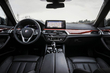 Alpina D5 Touring: diesel-farmarin koeajo kuva 6