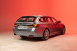 Alpina D5 Touring: diesel-farmarin koeajo kuva 3