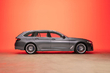 Alpina D5 Touring: diesel-farmarin koeajo kuva 2