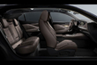 Koeajo: DS N°4 E-Tense 2025 – uudistunut premium-hatchback kuva 5