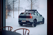 Volvo EX30 Cross Country: Maastoversio sähköcrossoverista – koeajo kuva 4