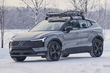 Volvo EX30 Cross Country: Maastoversio sähköcrossoverista – koeajo kuva 1