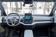 Volvo EX30 Cross Country: Maastoversio sähköcrossoverista – koeajo kuva 6