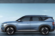 Kia EV5 2025: Uuden sukupolven sähkö-SUV kuva 2