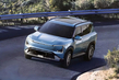 Kia EV5 2025: Uuden sukupolven sähkö-SUV kuva 1