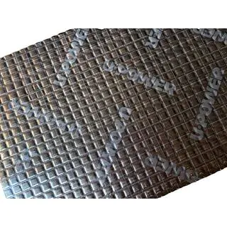 Tärinänvaimennusmatto ULTIMATE U-POWER UNI 2,6 mm (50x35 cm) kuva 3