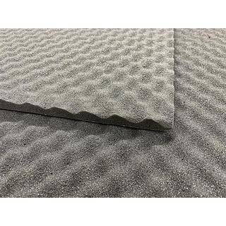 Ääntä vaimentava levy ULTIMATE EXPERT OPEN CELL OC15, 750 x 500 mm, paksuus 15 mm