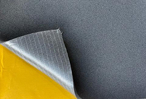 Ääntä vaimentava levy vahvistetulla liimapinnalla Ultimate U-Power overtone (75x100 cm) 15 mm (75 x 100 cm) kuva 1