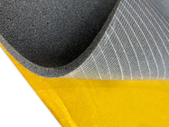 Ääntä vaimentava levy vahvistetulla liimapinnalla Ultimate U-Power overtone (75x100 cm) 15 mm (75 x 100 cm) kuva 2