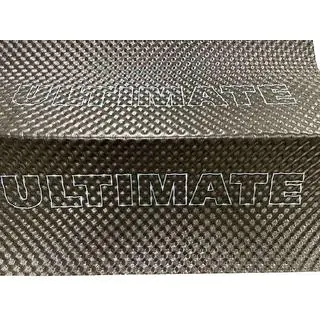 Tiivistemateriaali Sound Absorber PU 15 mm (75x100 cm) kuva 2