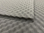 Palonkestävä ääntä vaimentava levy SQL NF 15 Non flam Foam 15 mm (75x100 cm) kuva 6