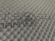 Palonkestävä ääntä vaimentava levy SQL NF 15 Non flam Foam 15 mm (75x100 cm) kuva 5