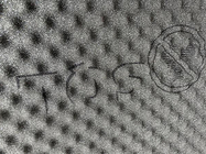 Palonkestävä ääntä vaimentava levy SQL NF 15 Non flam Foam 15 mm (75x100 cm) kuva 4