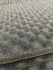 Palonkestävä ääntä vaimentava levy SQL NF 15 Non flam Foam 15 mm (75x100 cm) kuva 7