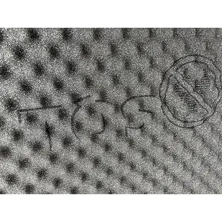 Palonkestävä ääntä vaimentava levy SQL NF 15 Non flam Foam 15 mm (75x100 cm) kuva 4