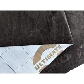 Narinateippi ULTIMATE МАДЕЛІН, tiivistävä koristeellinen teippi (25 mm x 1000 mm) kuva 3