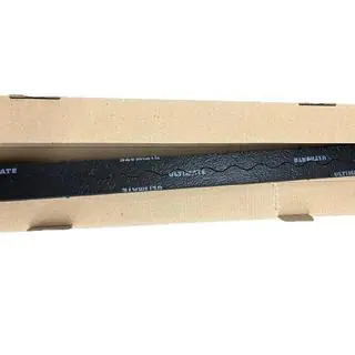 Akustiset korjausnauhat ULTIMATE SPEAKER BAND 10 (20 x 20 x 680 mm) (pakkaus 10 kpl) kuva 3