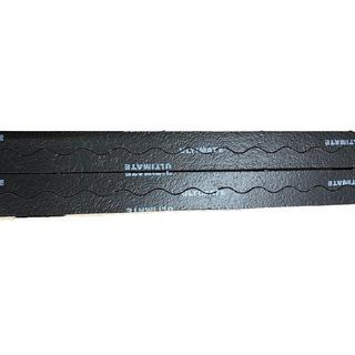 Akustiset korjausnauhat ULTIMATE SPEAKER BAND 10 (20 x 20 x 680 mm) (pakkaus 10 kpl) kuva 1