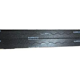 Akustiset korjausnauhat ULTIMATE SPEAKER BAND 10 (20 x 20 x 680 mm) (pakkaus 10 kpl) kuva 1