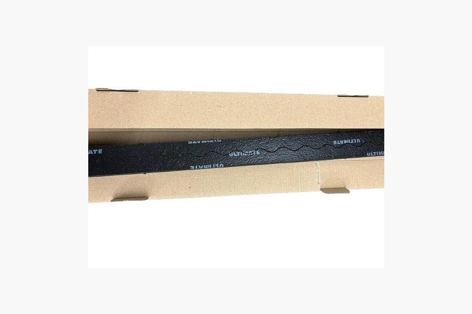 Akustiset korjausnauhat ULTIMATE SPEAKER BAND 10 (20 x 20 x 680 mm) (pakkaus 10 kpl) Kuva 3