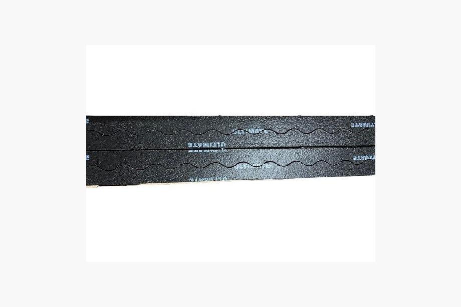 Akustiset korjausnauhat ULTIMATE SPEAKER BAND 10 (20 x 20 x 680 mm) (pakkaus 10 kpl) Kuva 1