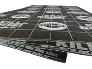 Akustinen kalvo ULTIMATE SUPRA 6 mm (50 x 70 cm) kuva 3