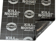 Akustinen kalvo ULTIMATE SUPRA 6 mm (50 x 70 cm) kuva 1