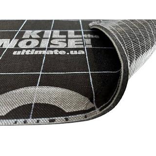 Akustinen kalvo ULTIMATE SUPRA 6 mm (50 x 70 cm) kuva 4