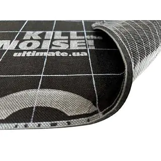 Akustinen kalvo ULTIMATE SUPRA 6 mm (50 x 70 cm) kuva 4
