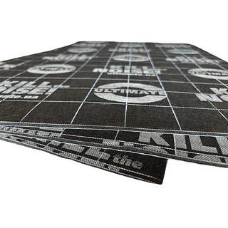 Akustinen kalvo ULTIMATE SUPRA 6 mm (50 x 70 cm) kuva 3